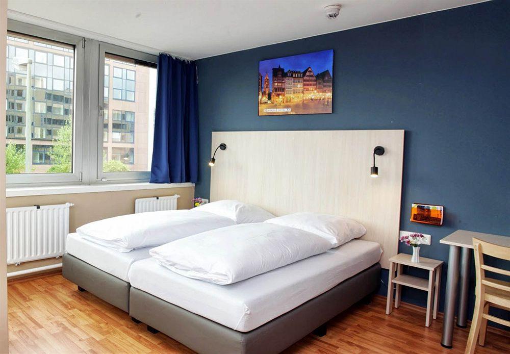 A&o 2* Weimar (Thuringia)