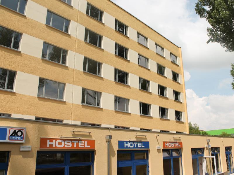 A&o Hotel