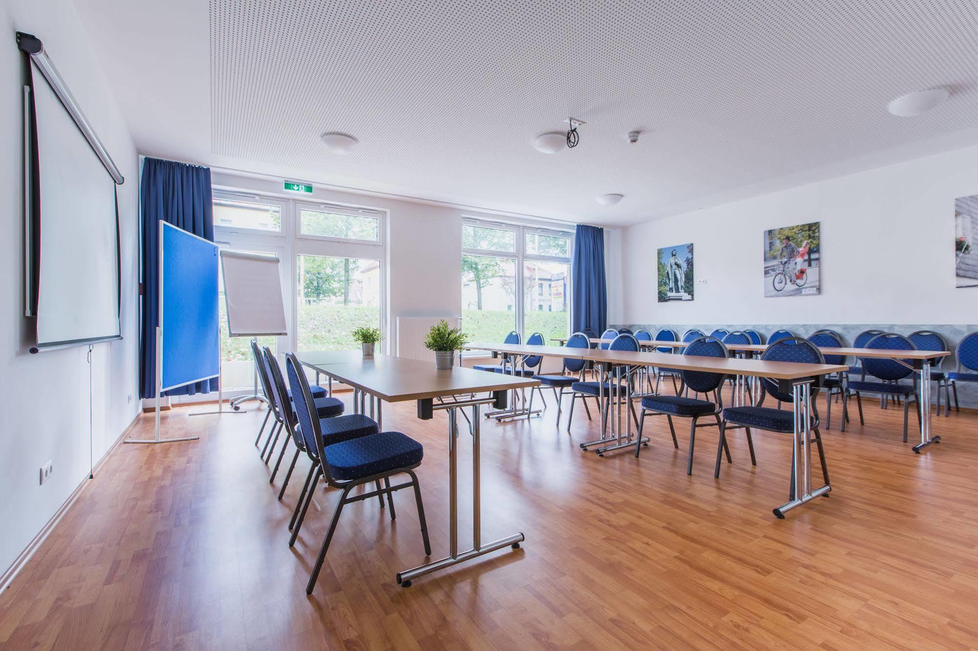 Hotel A&o Weimar (Thüringen)